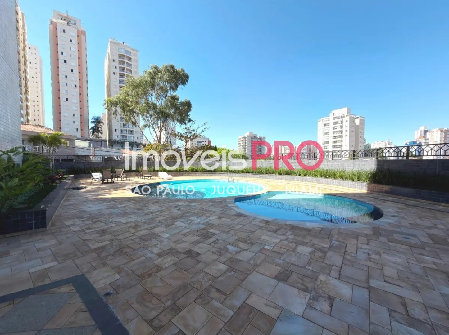 Apartamento para Vender, Chácara Inglesa | Cód: IP41511 — 