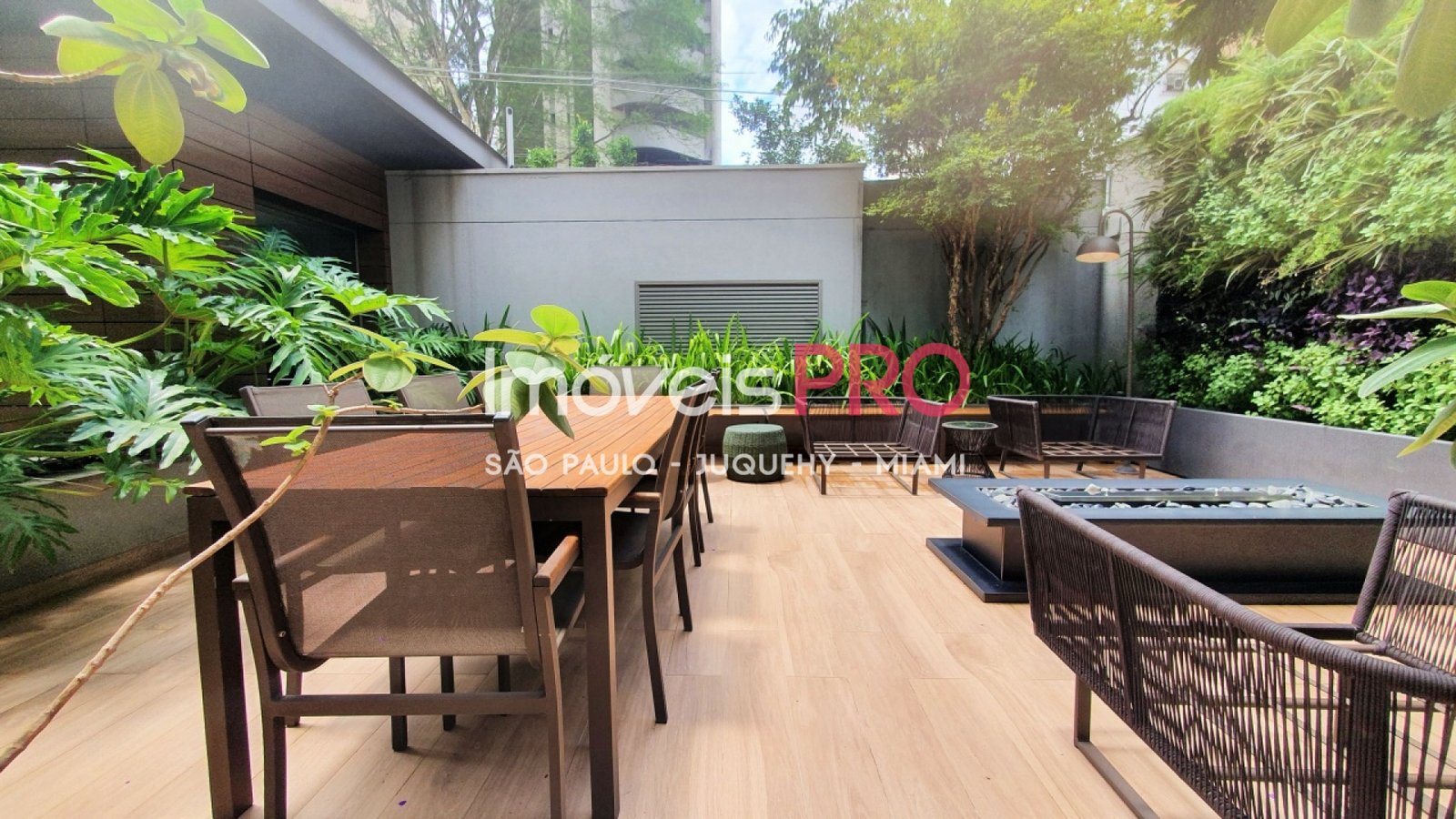 Apartamento de 3 quartos, 170 m², à venda em Paraíso — foto 4