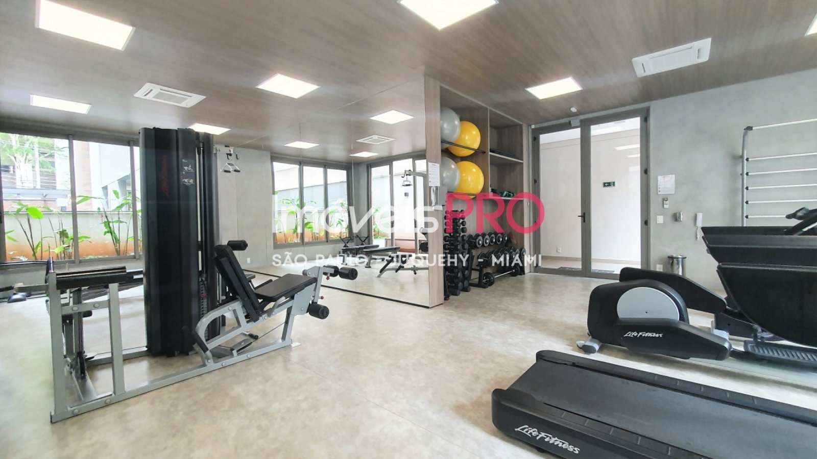 Apartamento de 3 quartos, 170 m², à venda em Paraíso — foto 6