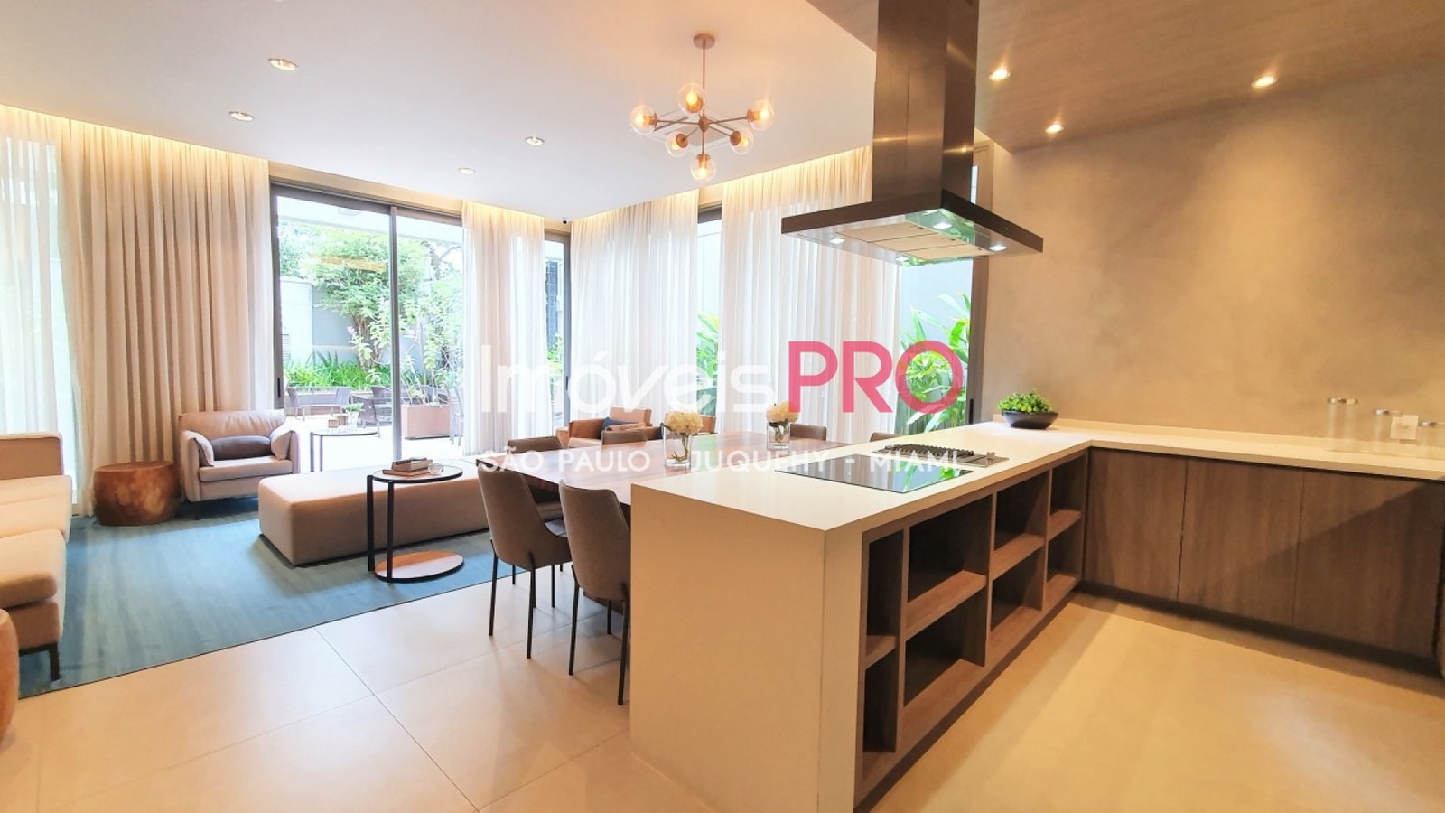 Apartamento para Vender, Paraíso | Cód: IP41512 — 