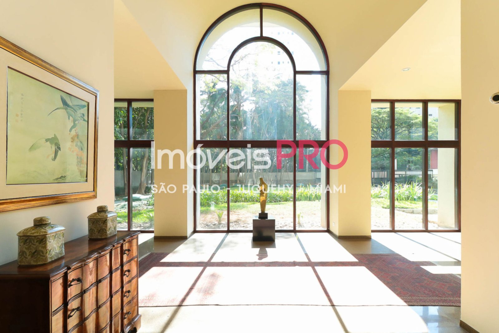 Apartamento de 3 quartos, 314 m², à venda em Jardim Europa — foto 2