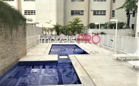 Apartamento em Campo Belo — foto 1 (Ref. IP41514)
