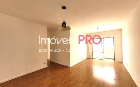 Apartamento à venda com 2 quartos e 75 m² em Jardim Caravelas, São Paulo — foto 1 (Ref. IP41515)