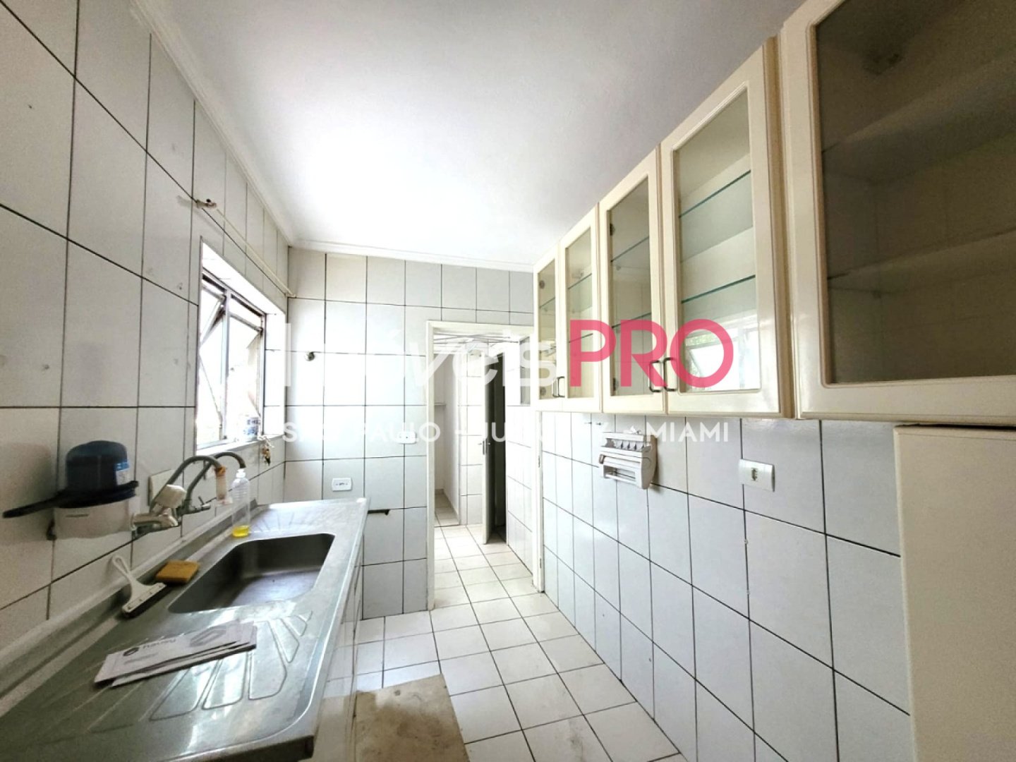 Apartamento para Vender, Jardim Caravelas | Cód: IP41515 — 