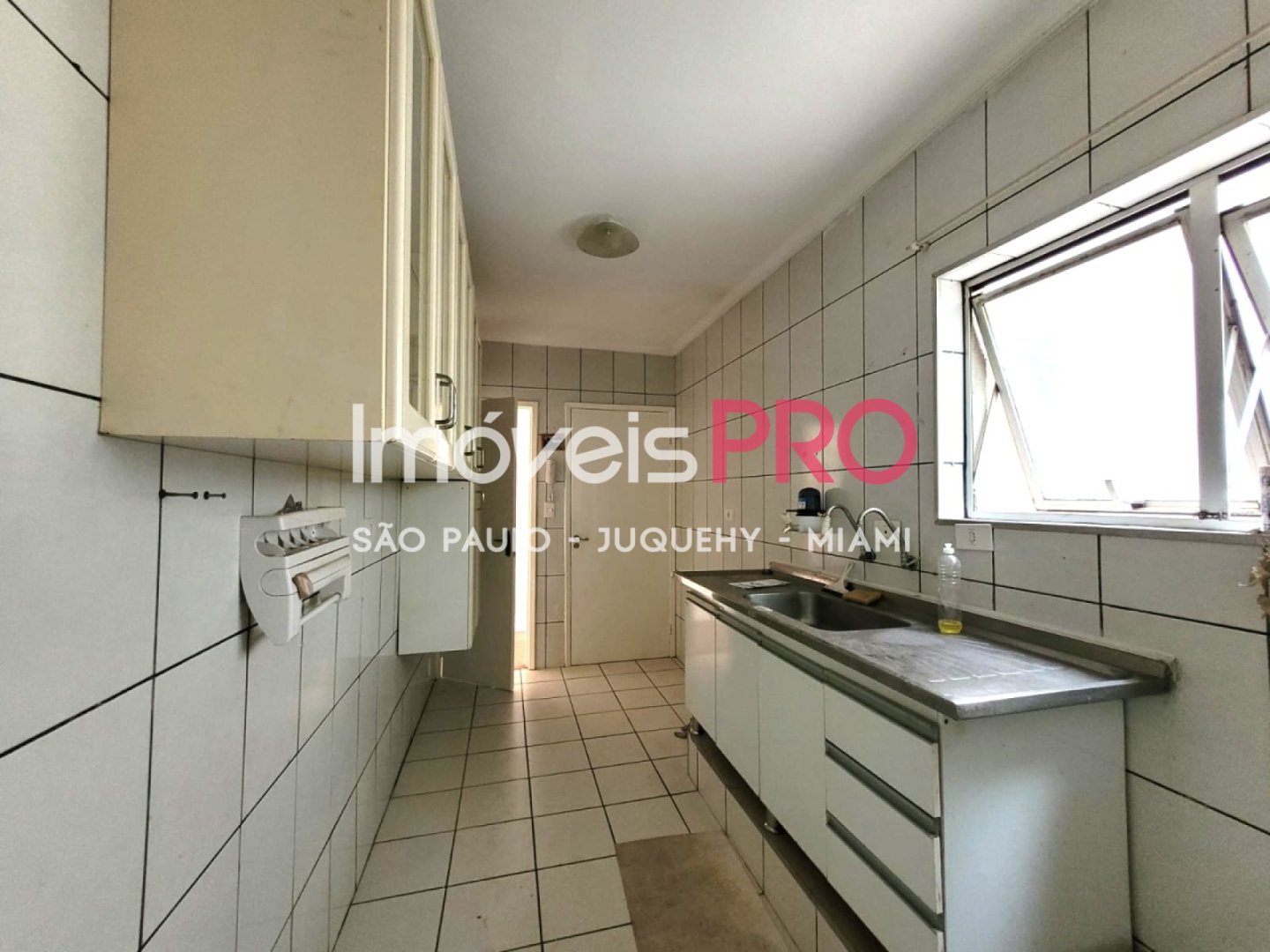 Apartamento para Vender, Jardim Caravelas | Cód: IP41515 — 