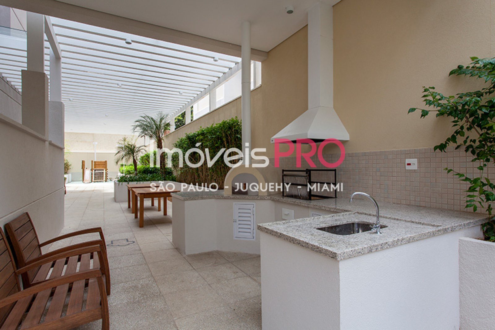 Apartamento de 1 quarto, 70 m², à venda em Pinheiros — foto 2