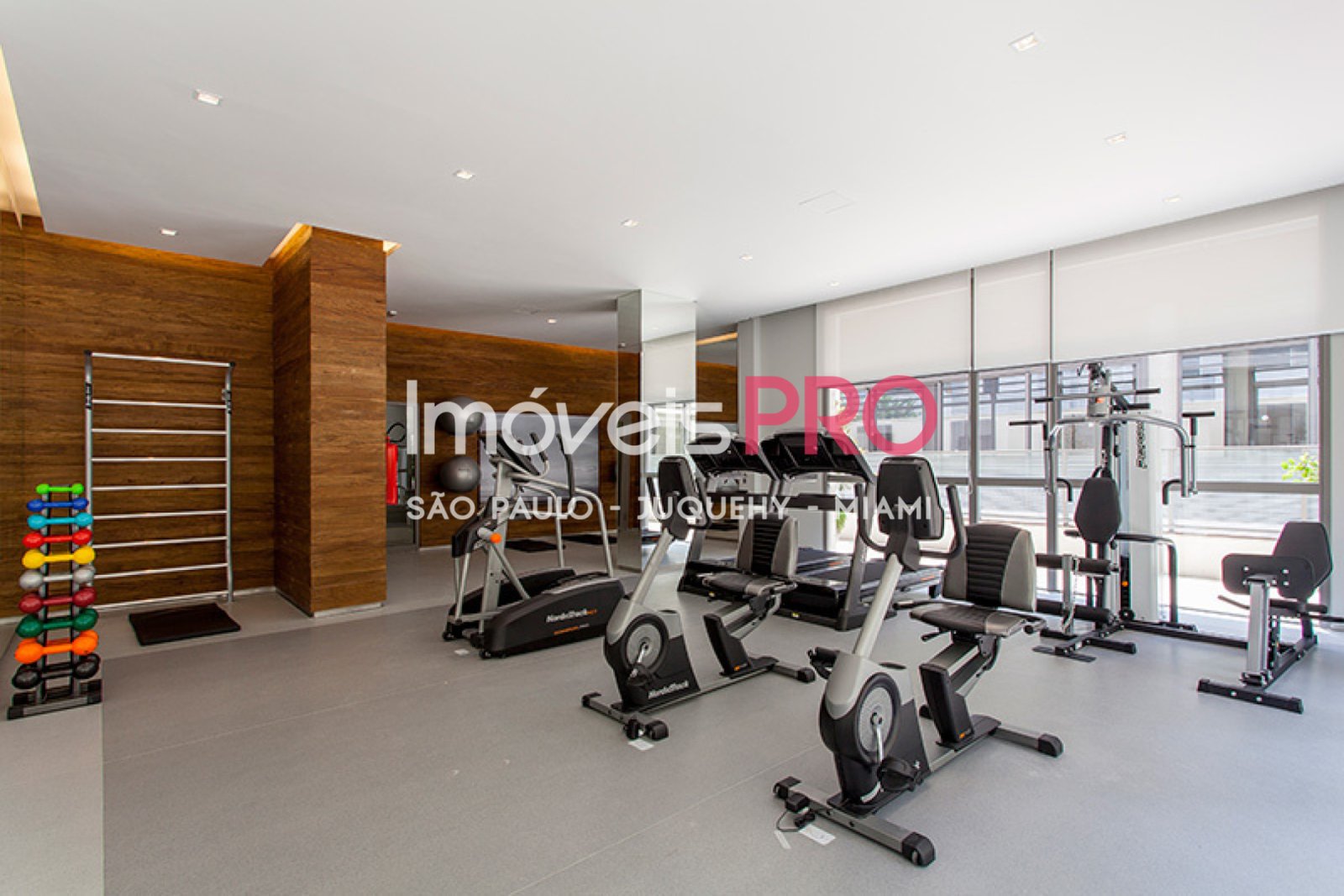 Apartamento de 1 quarto, 70 m², à venda em Pinheiros — foto 3