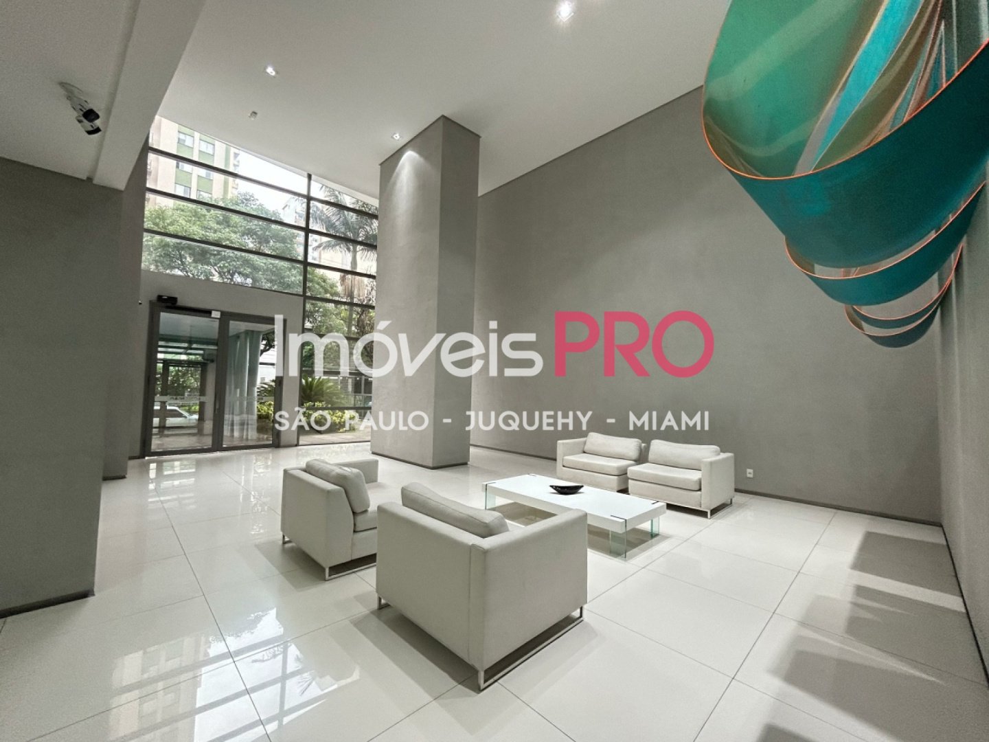 Apartamento de 1 quarto, 70 m², à venda em Pinheiros — foto 7