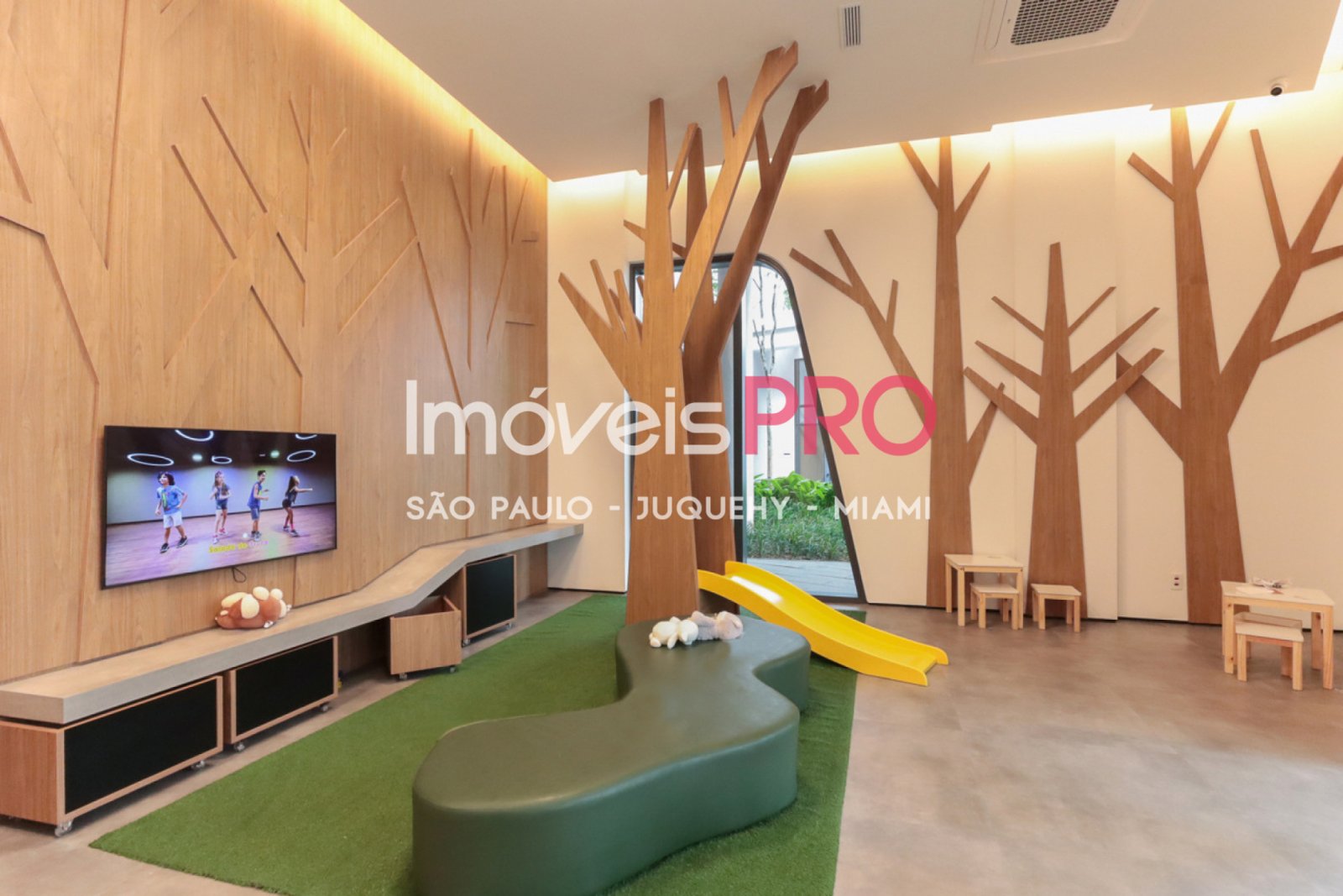 Apartamento para Vender, Chácara Santo Antônio Zona Sul | Cód: IP41517 — 