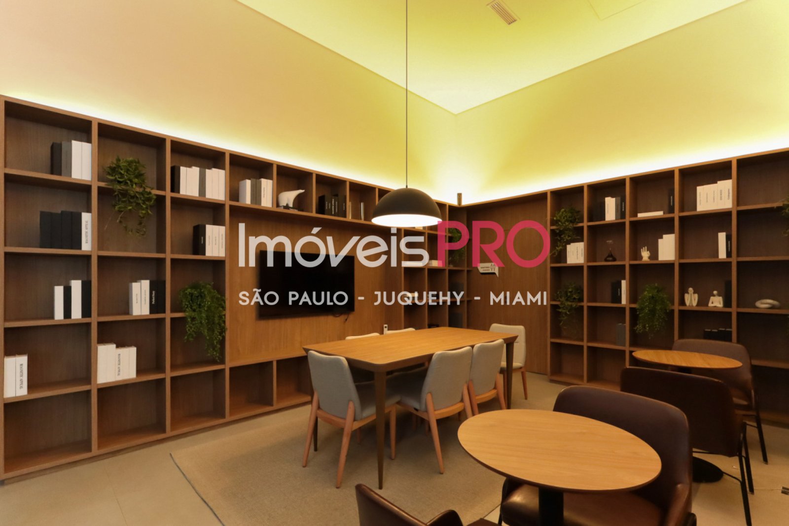 Apartamento para Vender, Chácara Santo Antônio Zona Sul | Cód: IP41517 — 