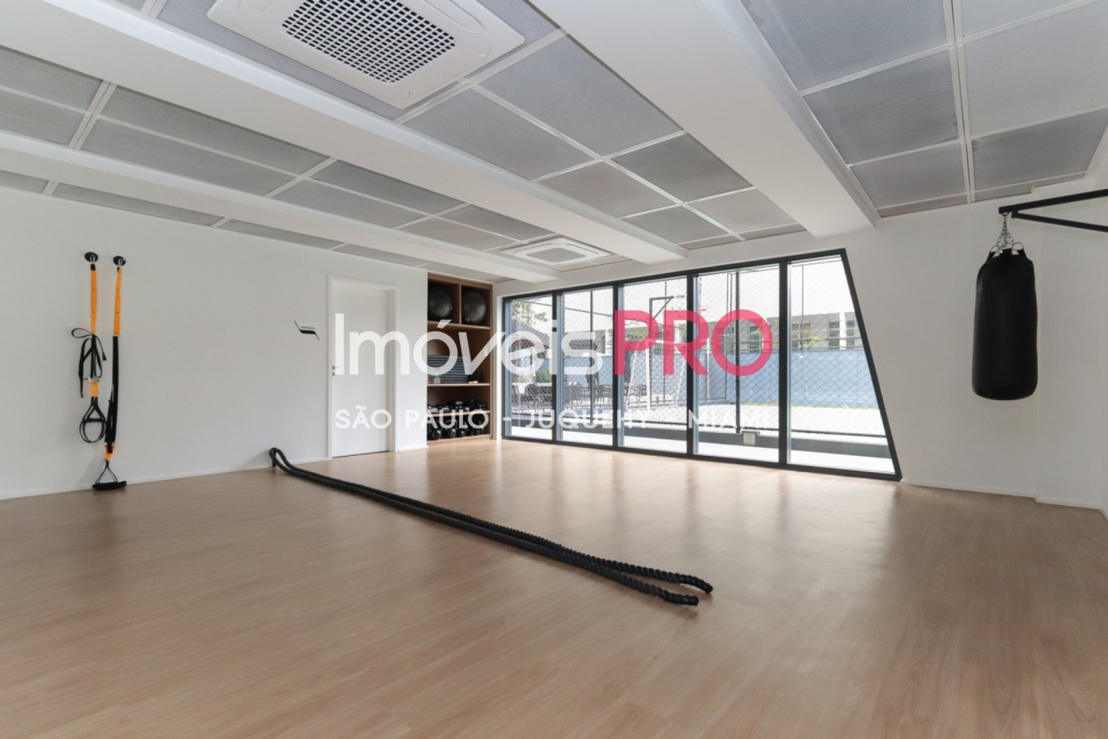 Apartamento para Vender, Chácara Santo Antônio Zona Sul | Cód: IP41517 — 