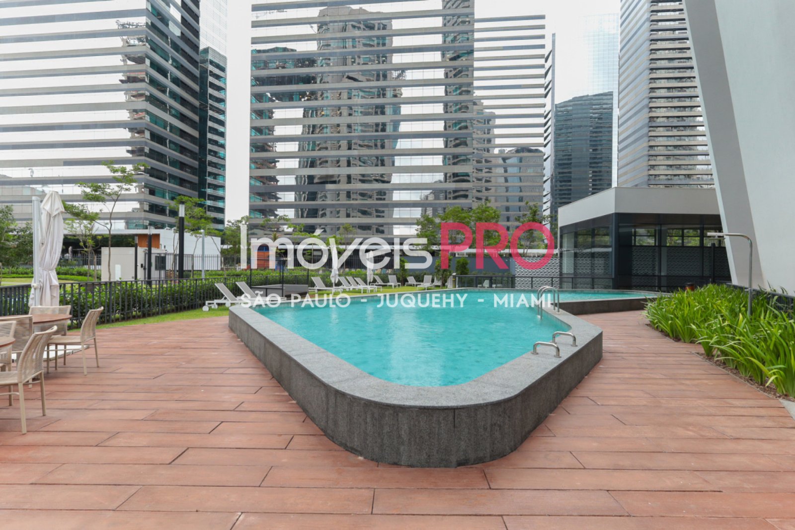 Apartamento de 3 quartos, 227 m², à venda em Chácara Santo Antônio Zona Sul — foto 2