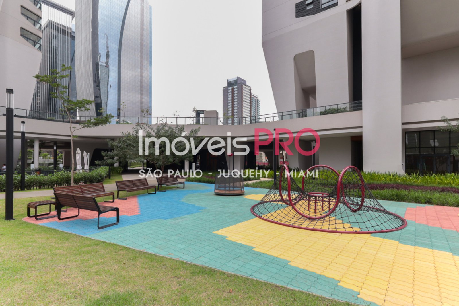 Apartamento para Vender, Chácara Santo Antônio Zona Sul | Cód: IP41517 — 