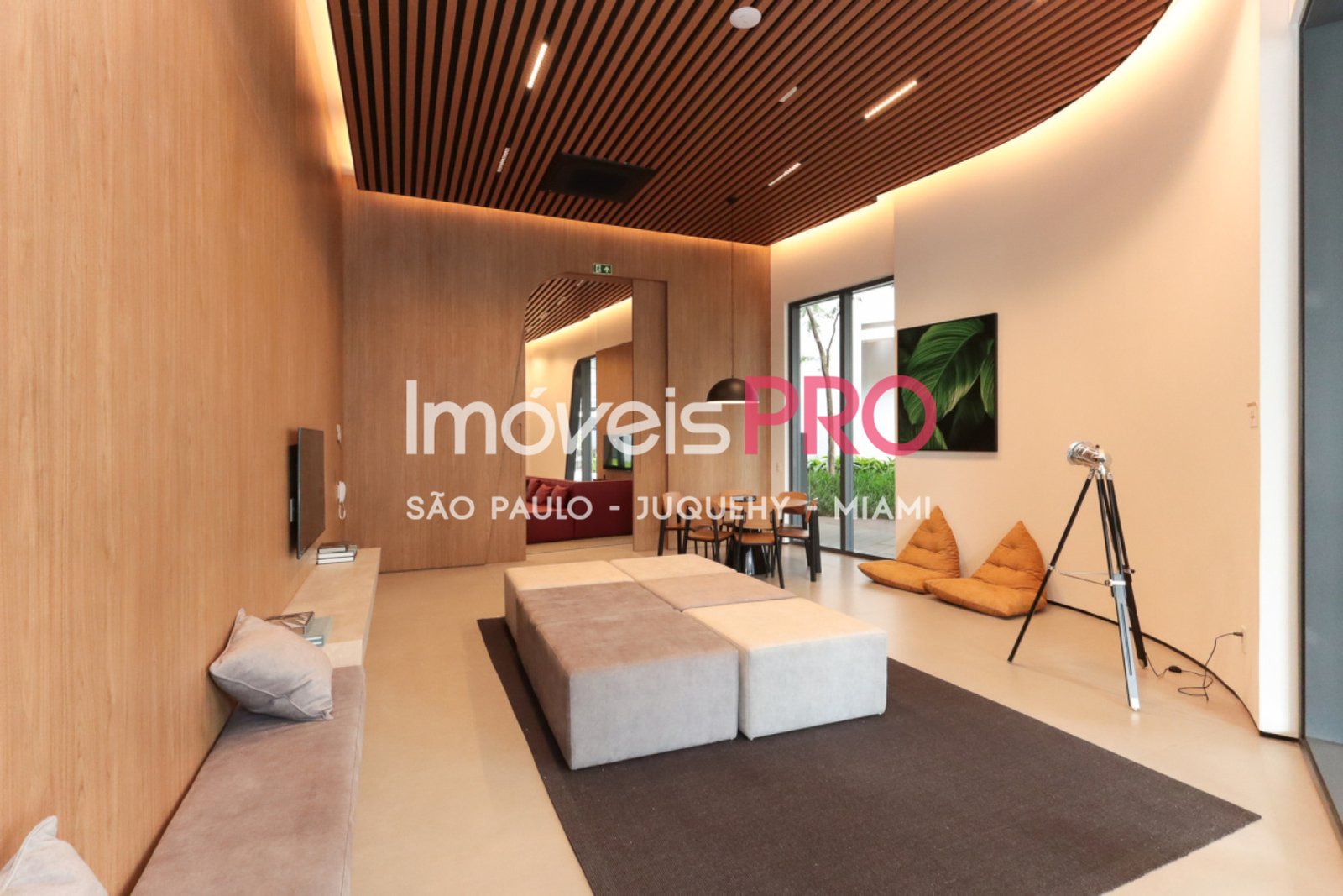 Apartamento para Vender, Chácara Santo Antônio Zona Sul | Cód: IP41517 — 