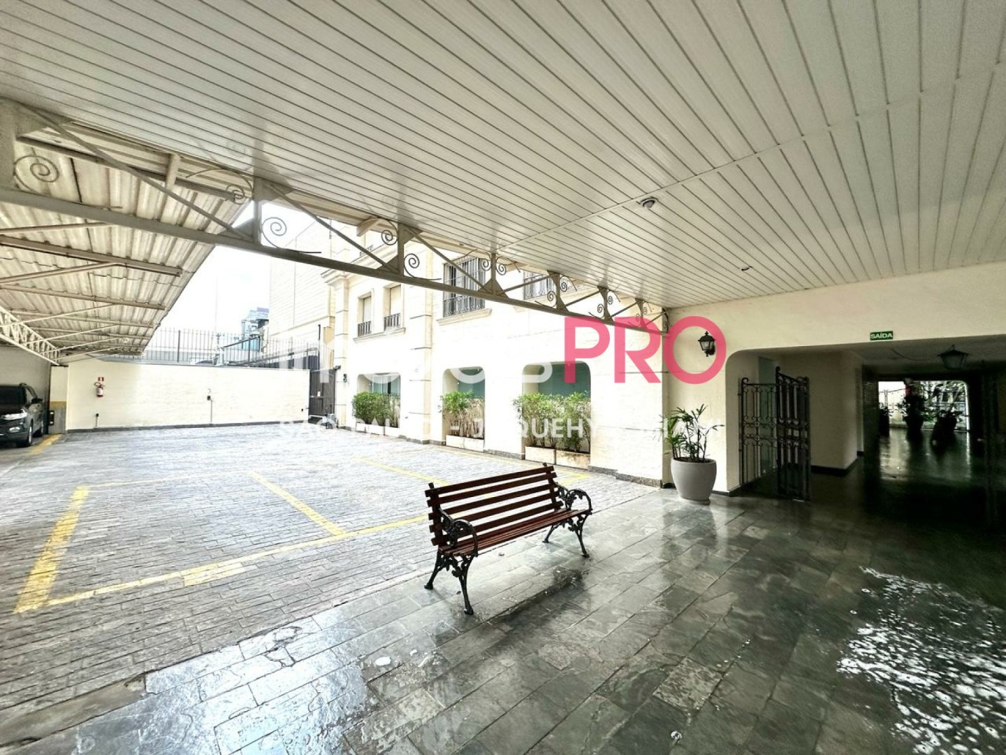 Apartamento de 2 quartos, 84 m², à venda em Itaim Bibi — foto 2