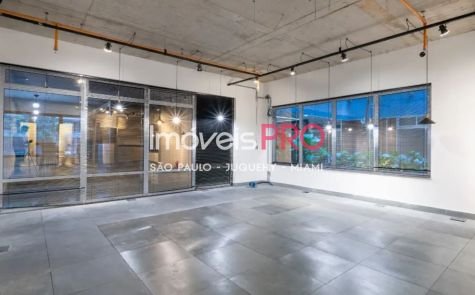 Conj. Comercial à venda com 68 m² em Brooklin Paulista, São Paulo — foto 1 (Ref. IP41519)