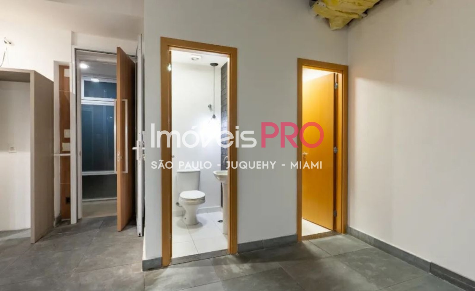 Conj. Comercial para Vender, Brooklin Paulista | Cód: IP41519 — 