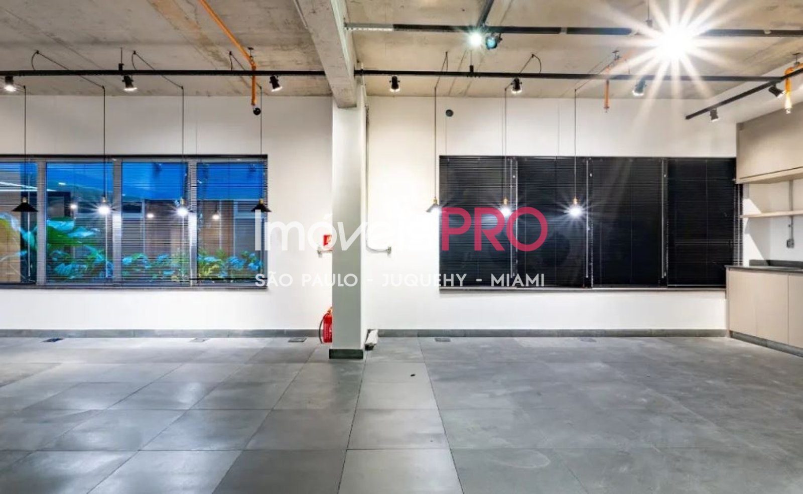 Conj. Comercial para Vender, Brooklin Paulista | Cód: IP41519 — 