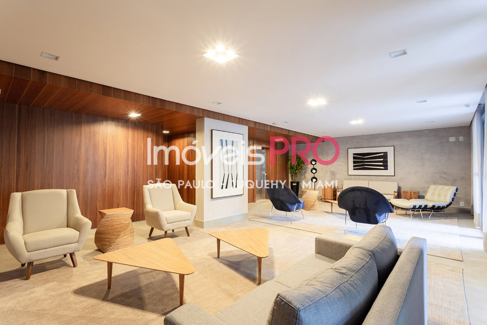 Studio de 1 quarto, 33 m², em lançamento em Jardim Paulista — foto 2