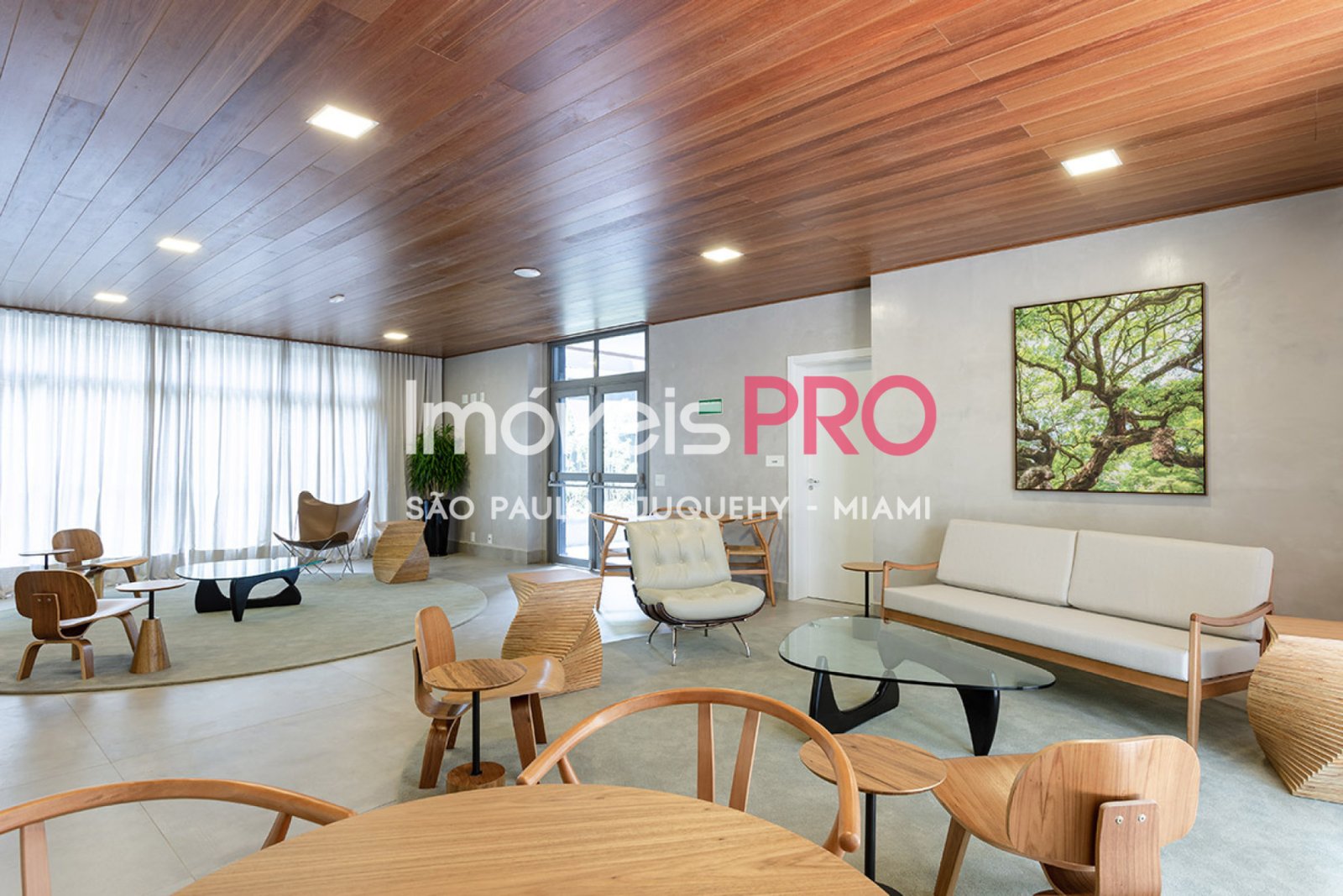 Studio de 1 quarto, 33 m², em lançamento em Jardim Paulista — foto 3