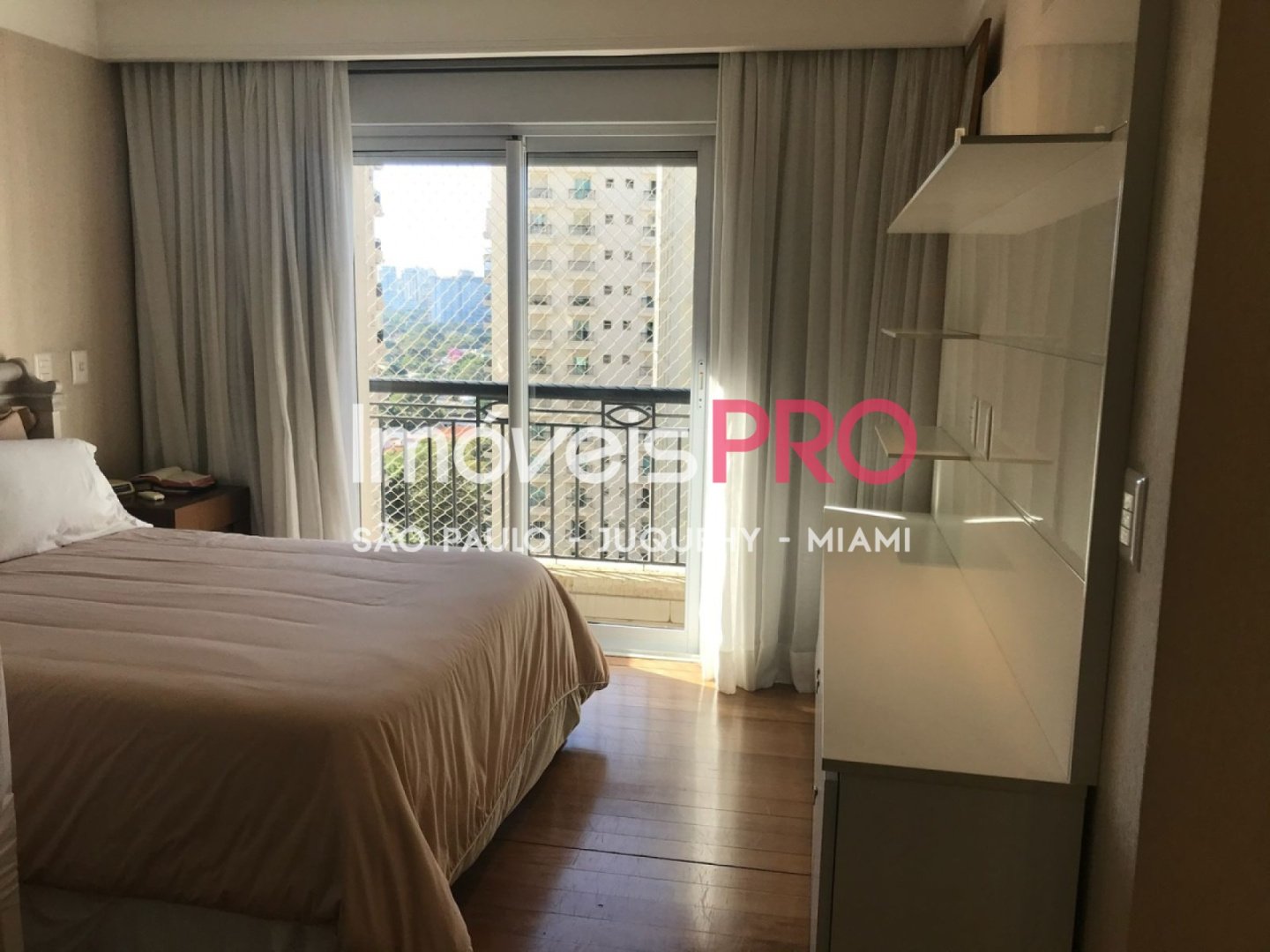Apartamento para Alugar, Vila Nova Conceição | Cód: IP41522 — 