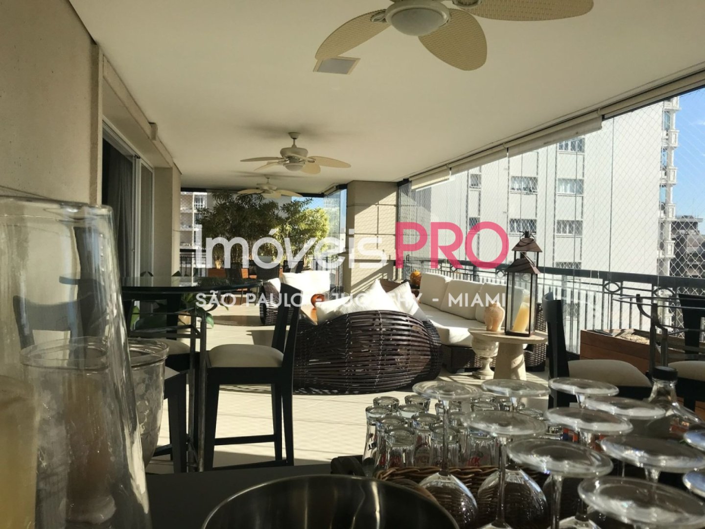 Apartamento para Alugar, Vila Nova Conceição | Cód: IP41522 — 