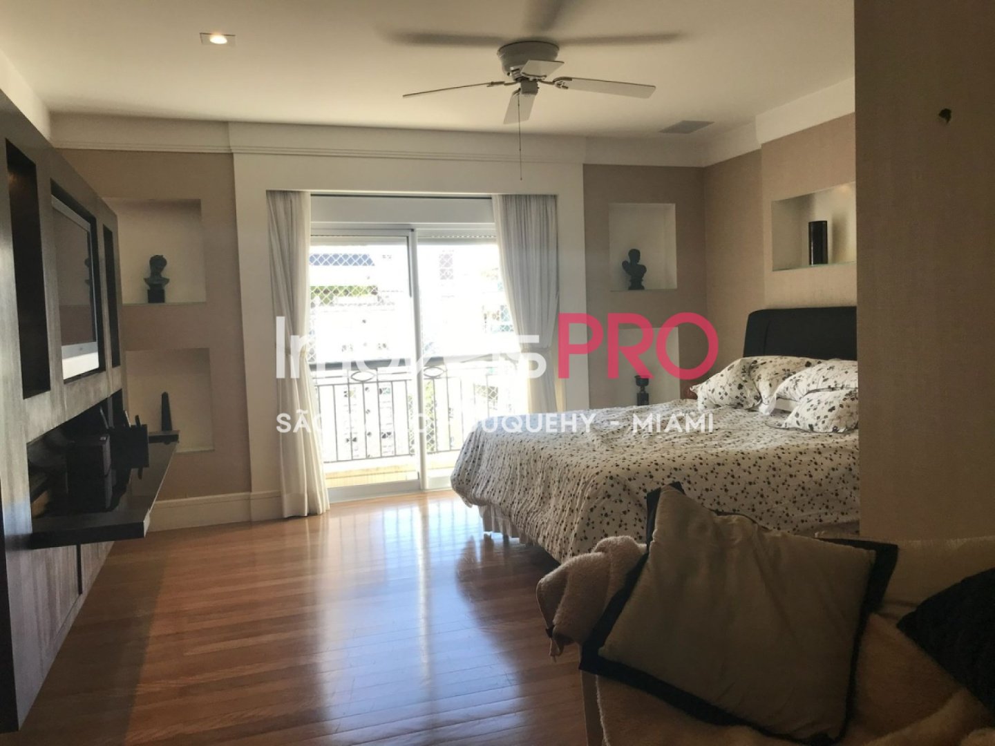Apartamento para Alugar, Vila Nova Conceição | Cód: IP41522 — 