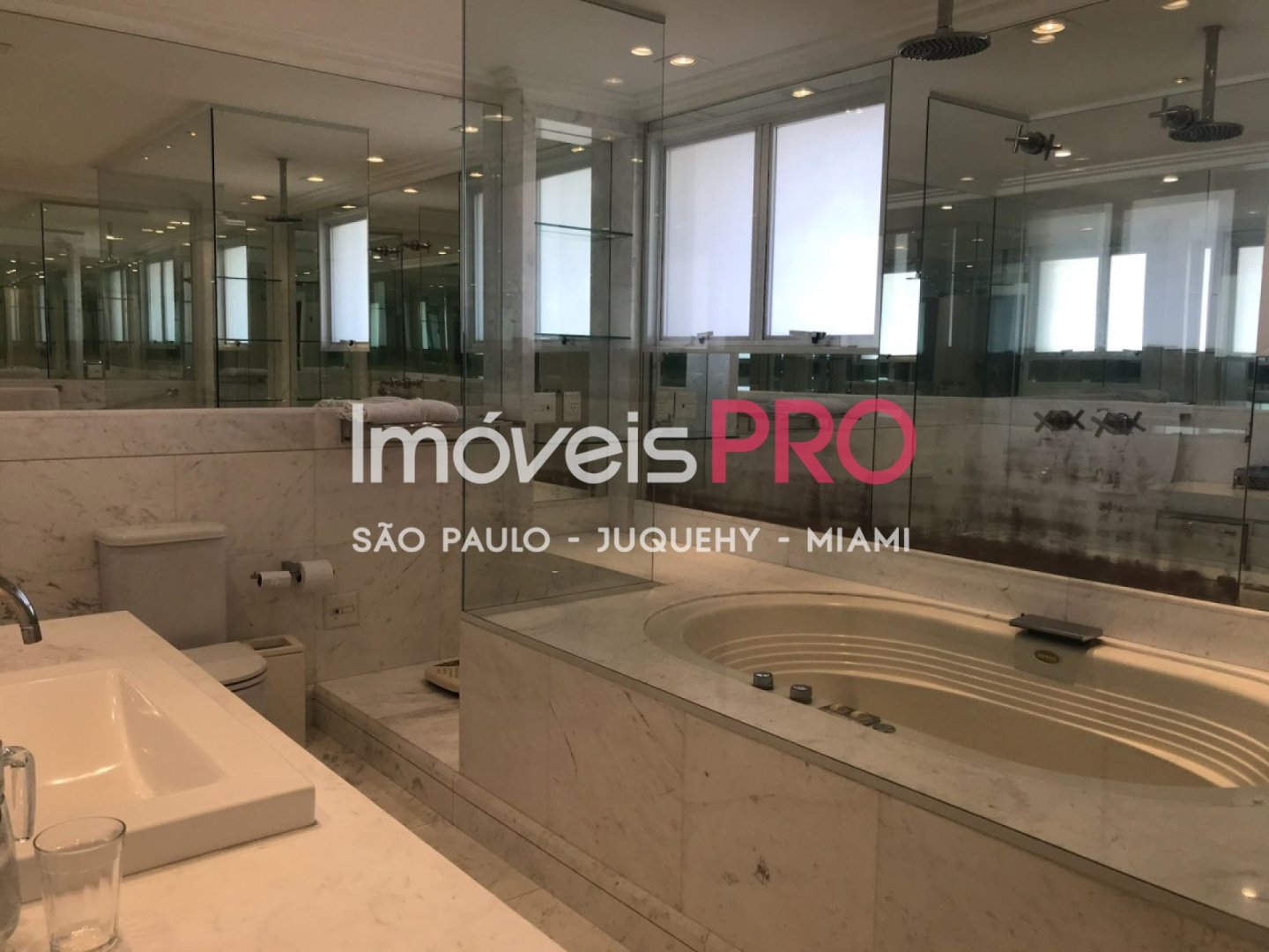 Apartamento para Alugar, Vila Nova Conceição | Cód: IP41522 — 