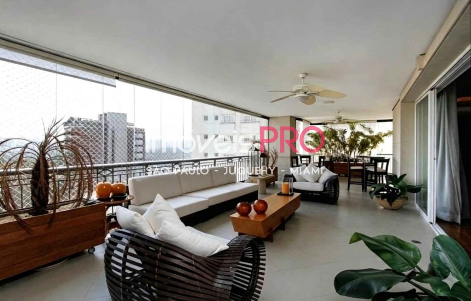 Apartamento para Alugar, Vila Nova Conceição | Cód: IP41522 — 