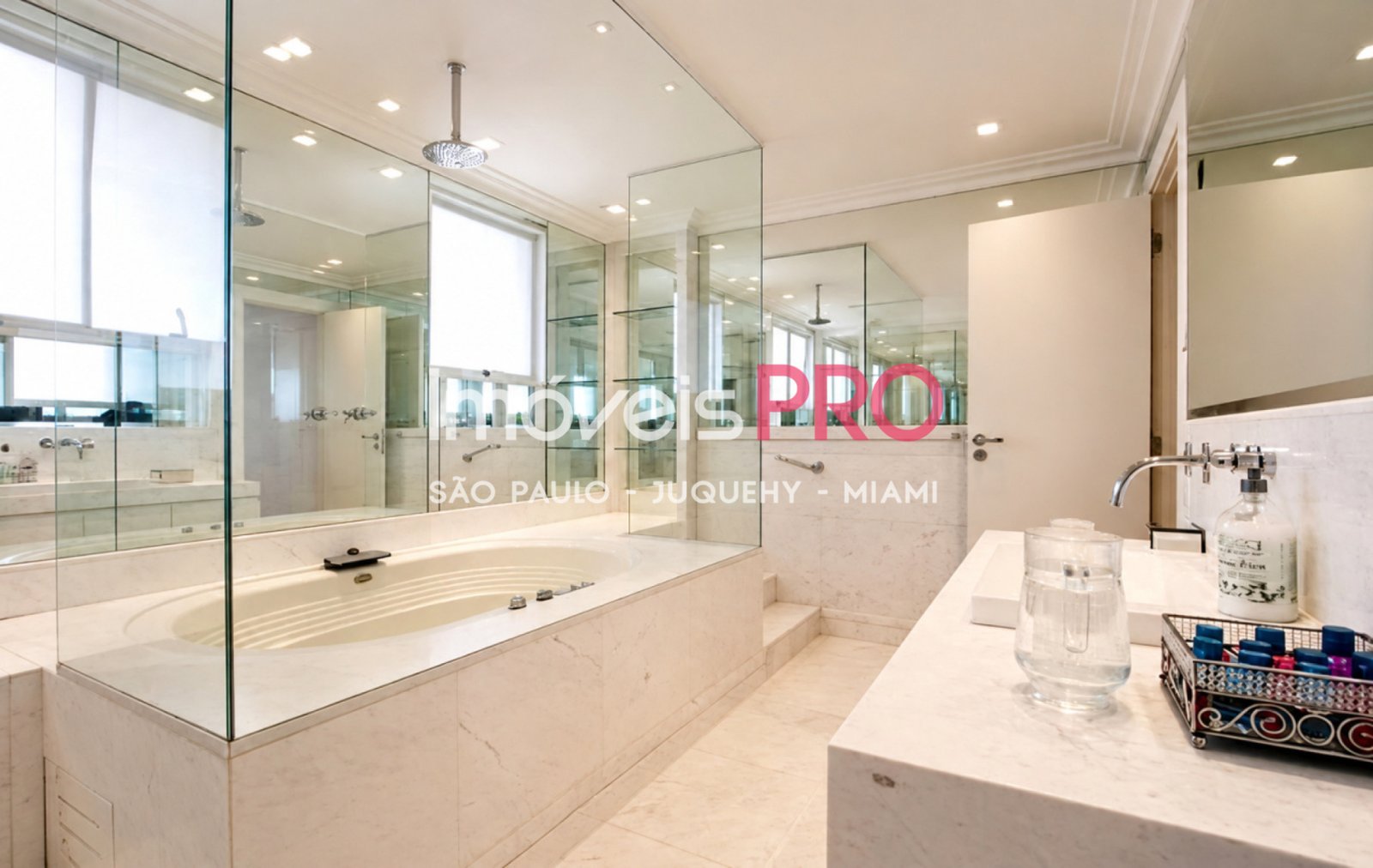 Apartamento para Alugar, Vila Nova Conceição | Cód: IP41522 — 