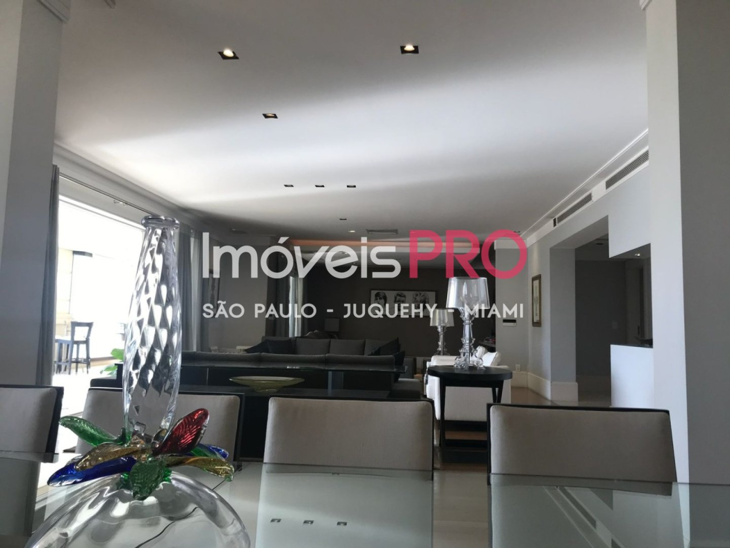 Apartamento de 3 quartos, 401 m², para alugar em Vila Nova Conceição — foto 3