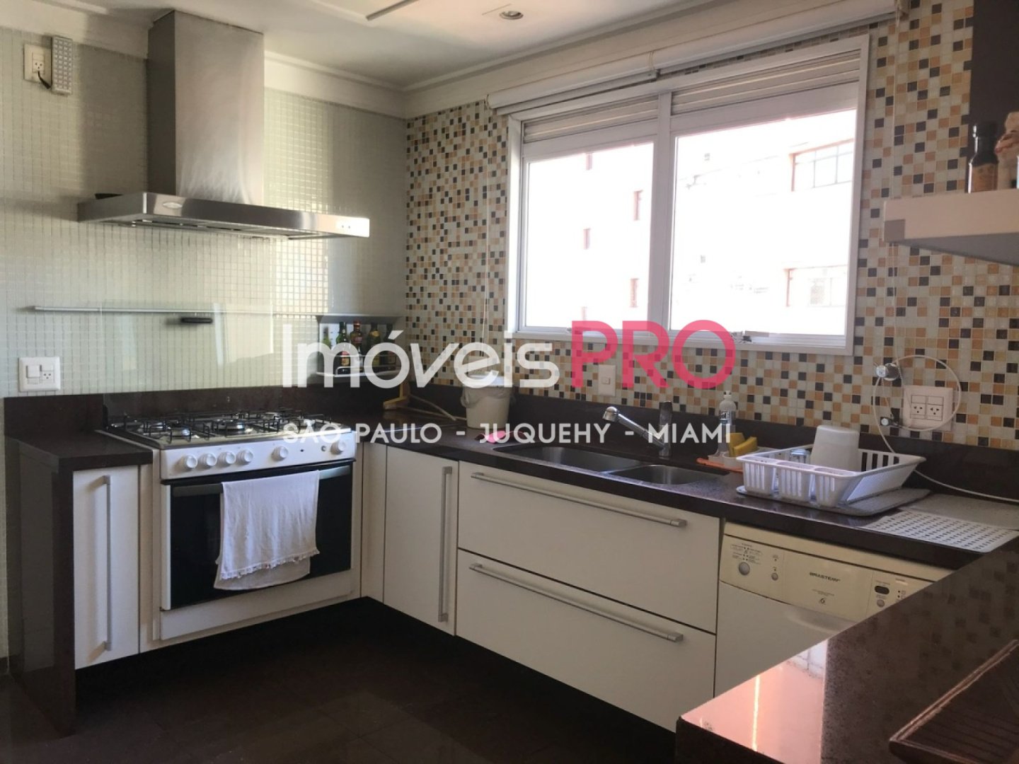 Apartamento de 3 quartos, 401 m², para alugar em Vila Nova Conceição — foto 4