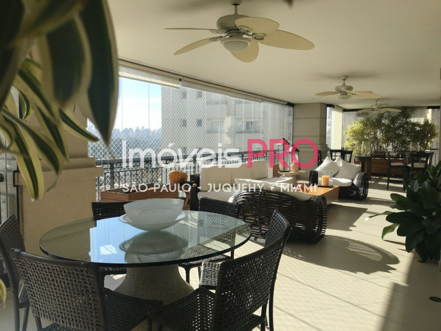 Apartamento de 3 quartos, 401 m², para alugar em Vila Nova Conceição — foto 5