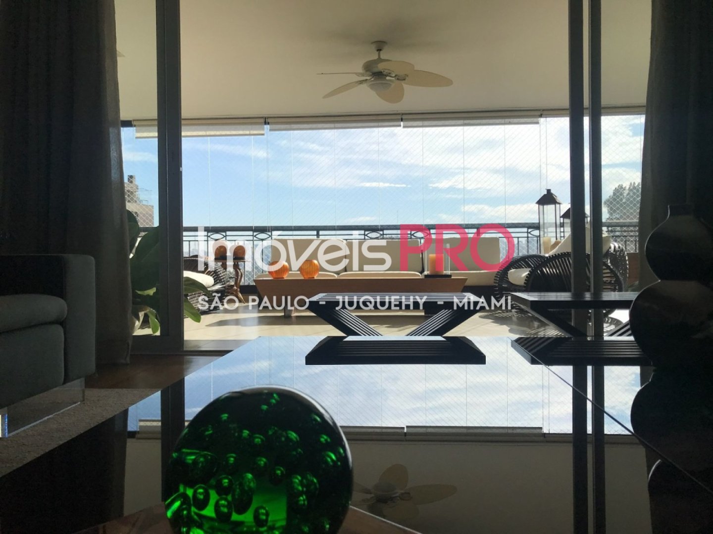 Apartamento de 3 quartos, 401 m², para alugar em Vila Nova Conceição — foto 7