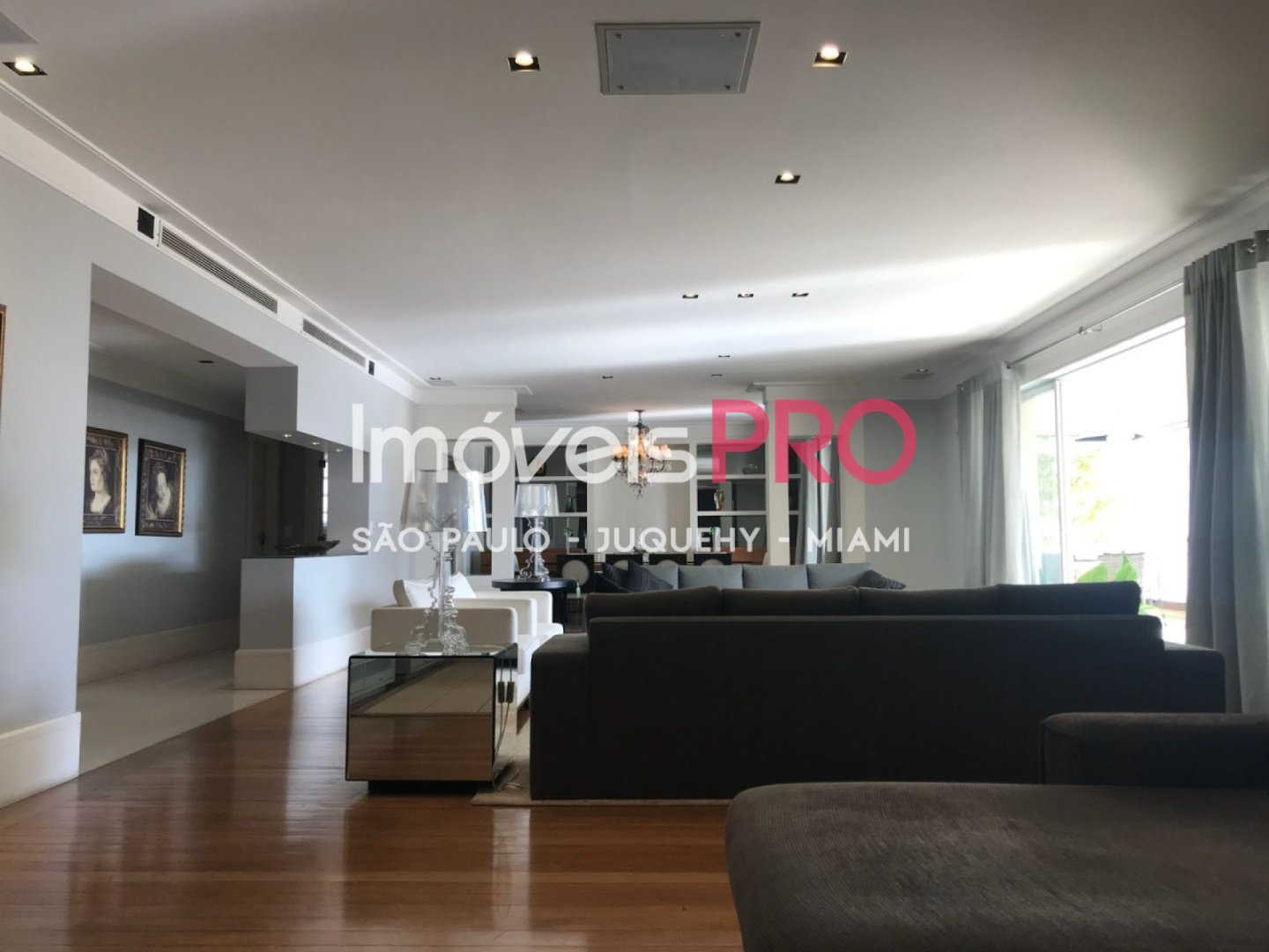 Apartamento para Alugar, Vila Nova Conceição | Cód: IP41522 — 