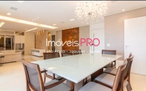 Apartamento em Campo Belo — foto 1 (Ref. IP41523)