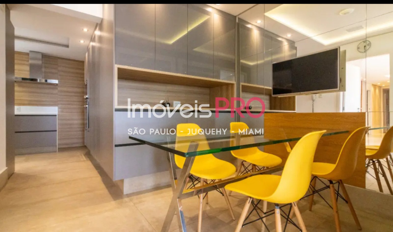 Apartamento para Vender, Campo Belo | Cód: IP41523 — 