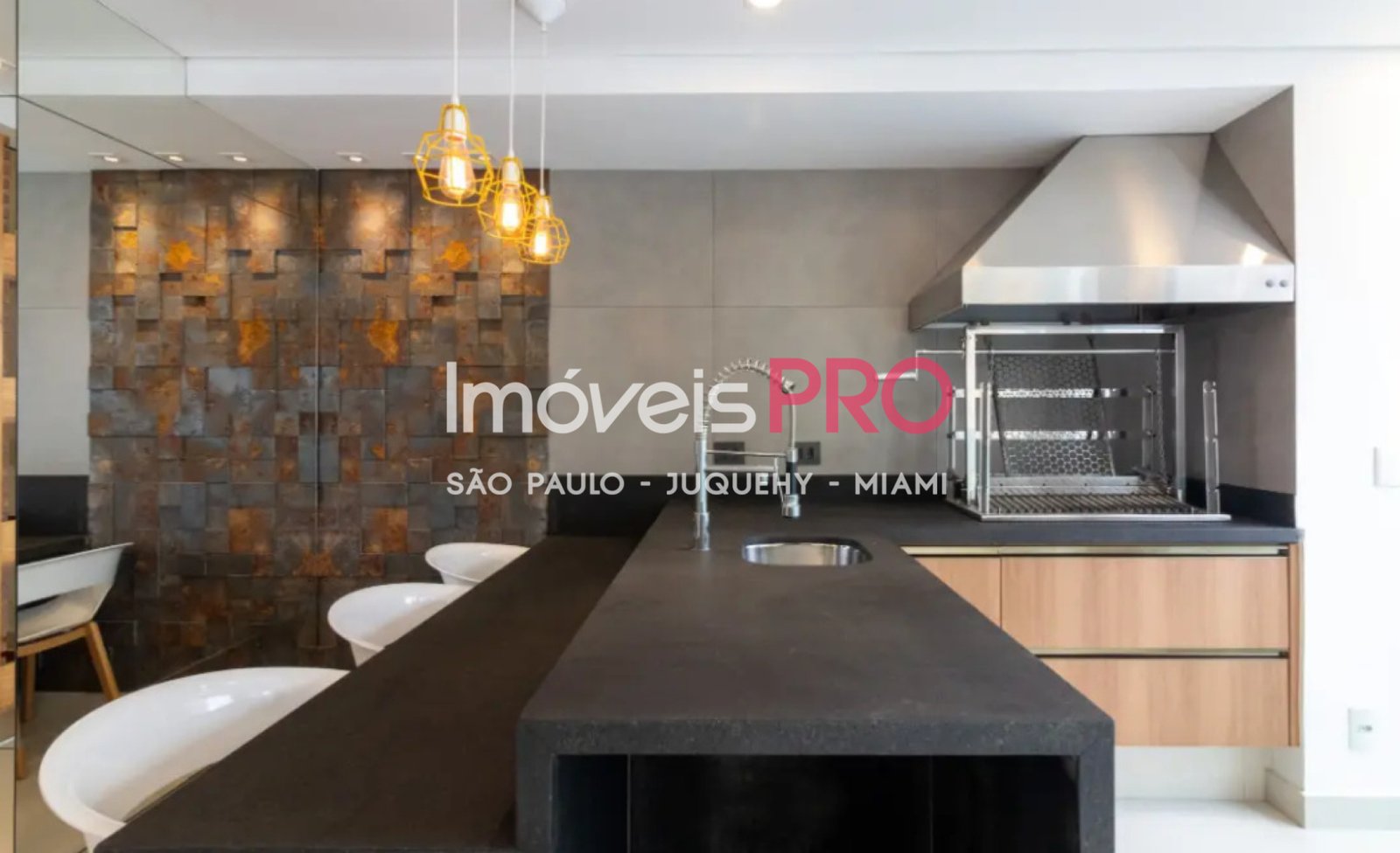 Apartamento para Vender, Campo Belo | Cód: IP41523 — 
