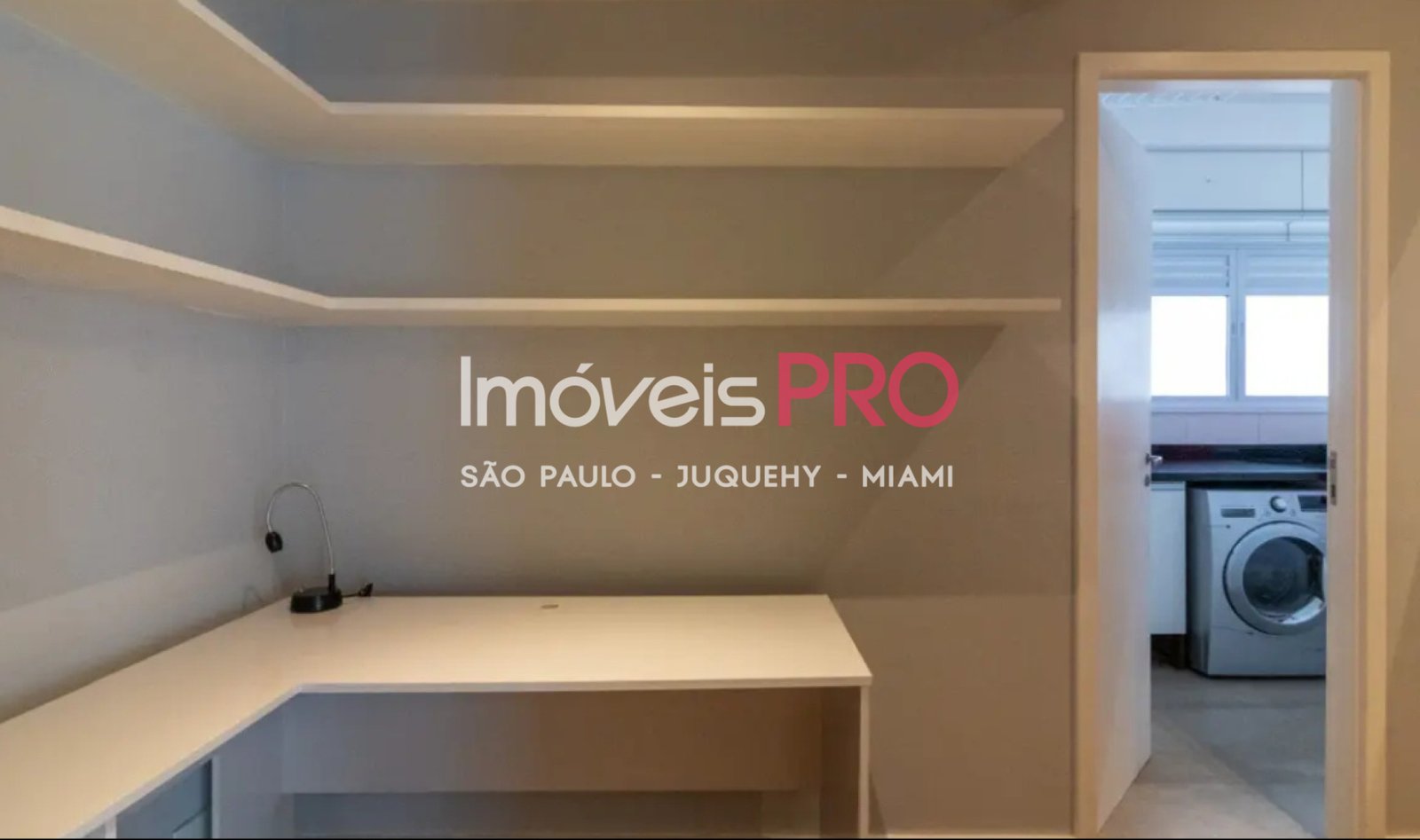 Apartamento para Vender, Campo Belo | Cód: IP41523 — 