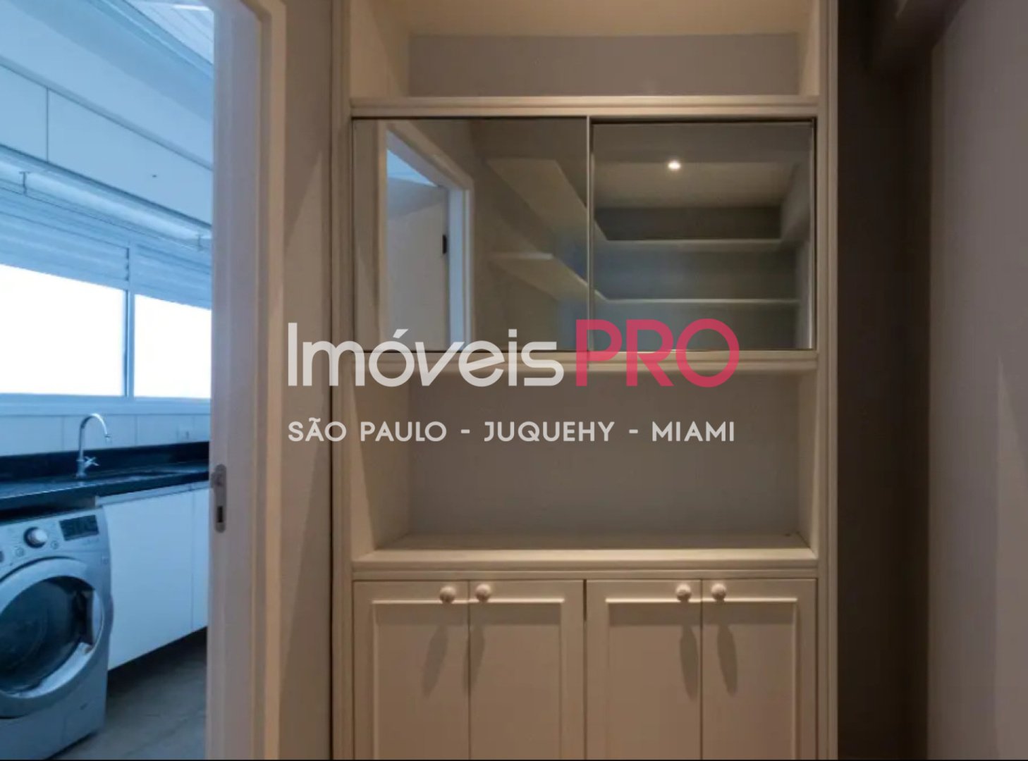 Apartamento para Vender, Campo Belo | Cód: IP41523 — 