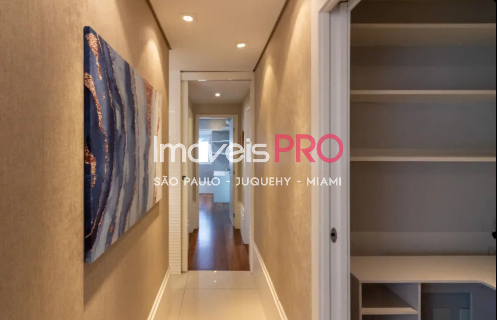 Apartamento para Vender, Campo Belo | Cód: IP41523 — 