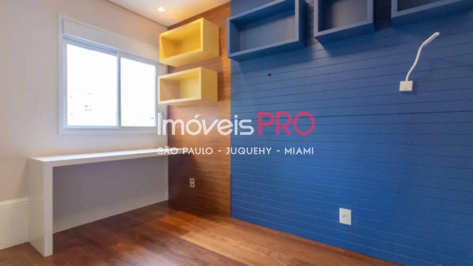 Apartamento para Vender, Campo Belo | Cód: IP41523 — 