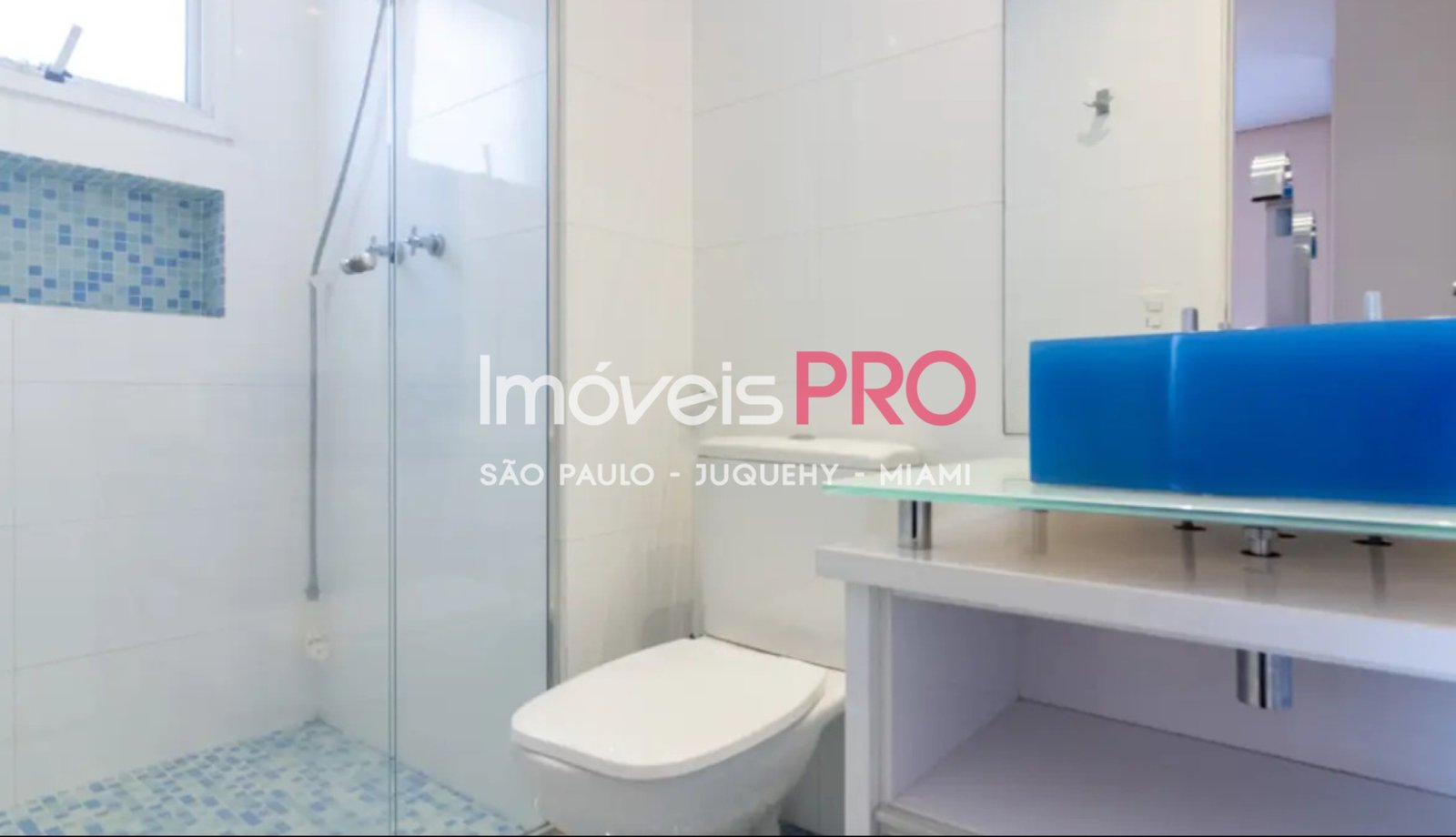 Apartamento para Vender, Campo Belo | Cód: IP41523 — 