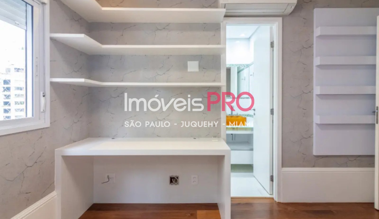 Apartamento para Vender, Campo Belo | Cód: IP41523 — 