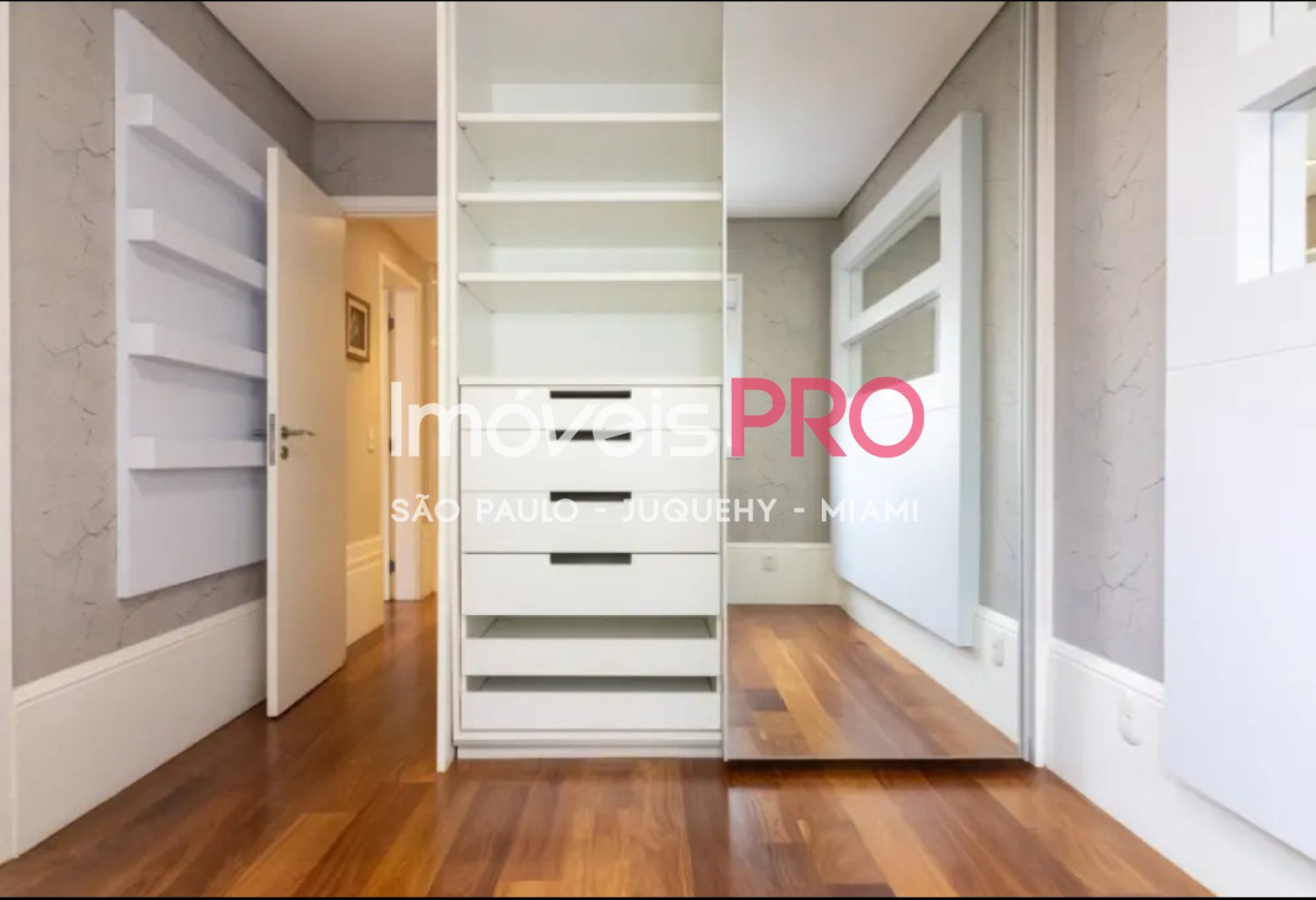 Apartamento para Vender, Campo Belo | Cód: IP41523 — 