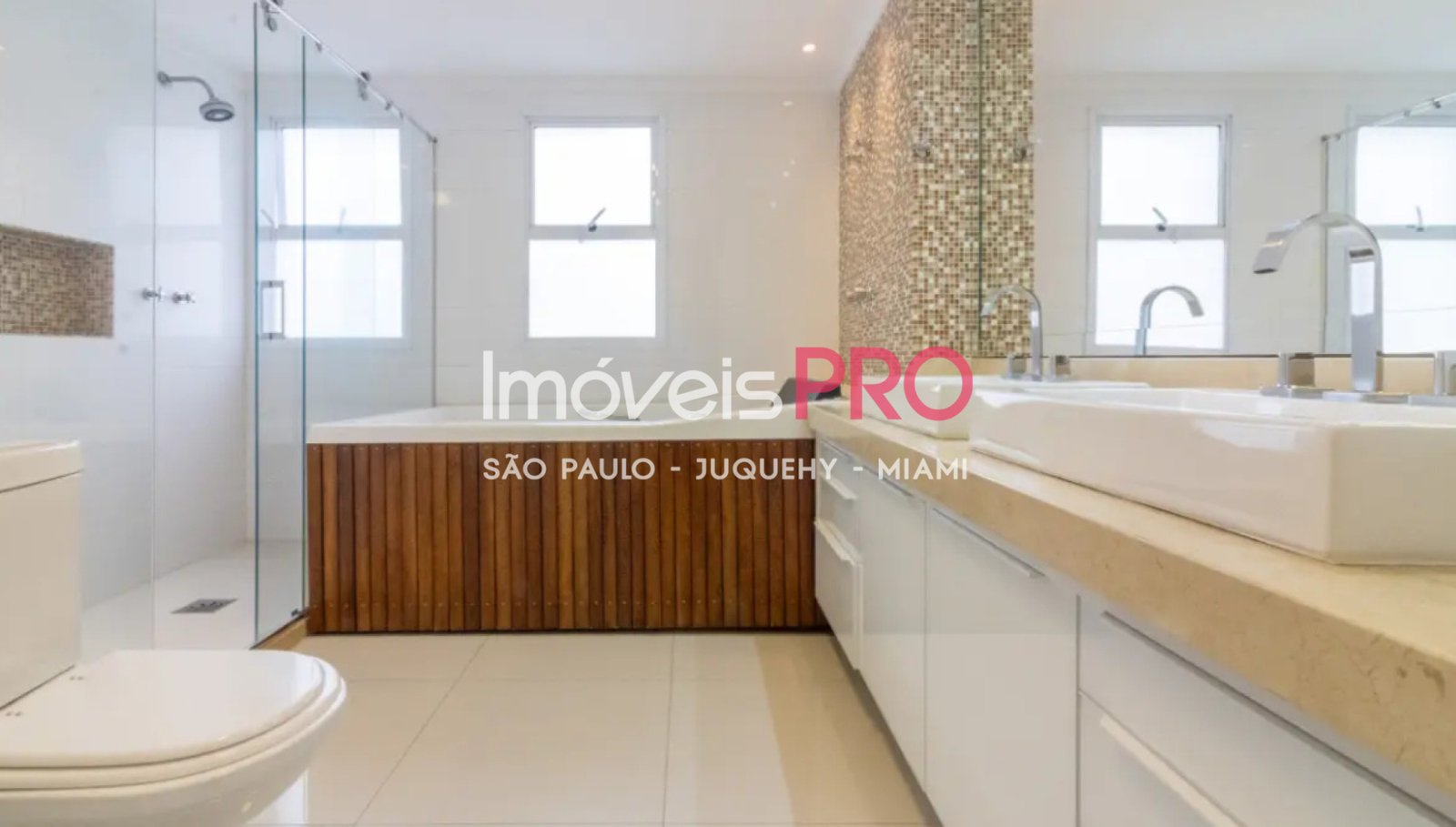 Apartamento para Vender, Campo Belo | Cód: IP41523 — 