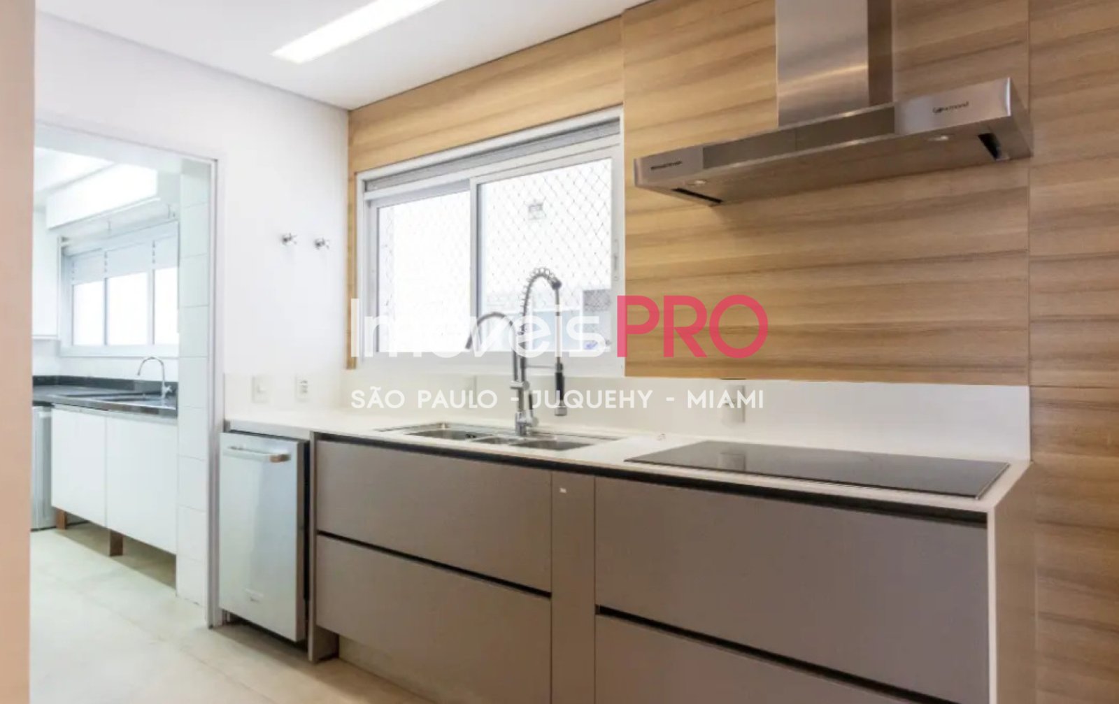 Apartamento para Vender, Campo Belo | Cód: IP41523 — 