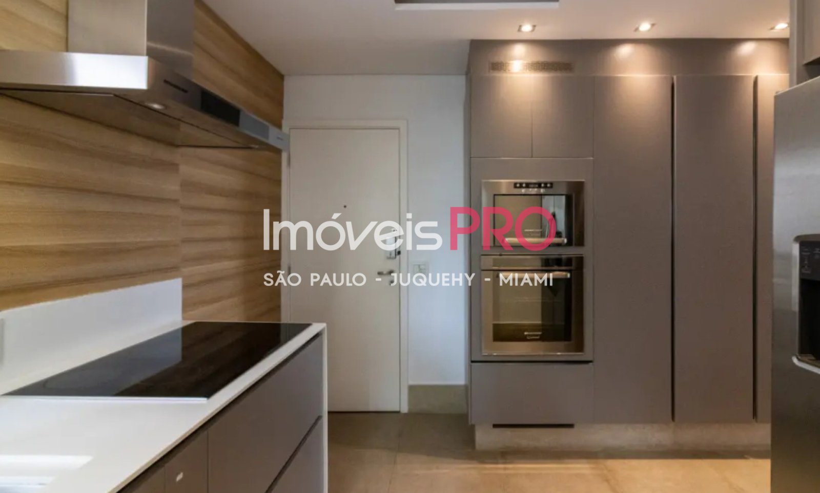 Apartamento para Vender, Campo Belo | Cód: IP41523 — 