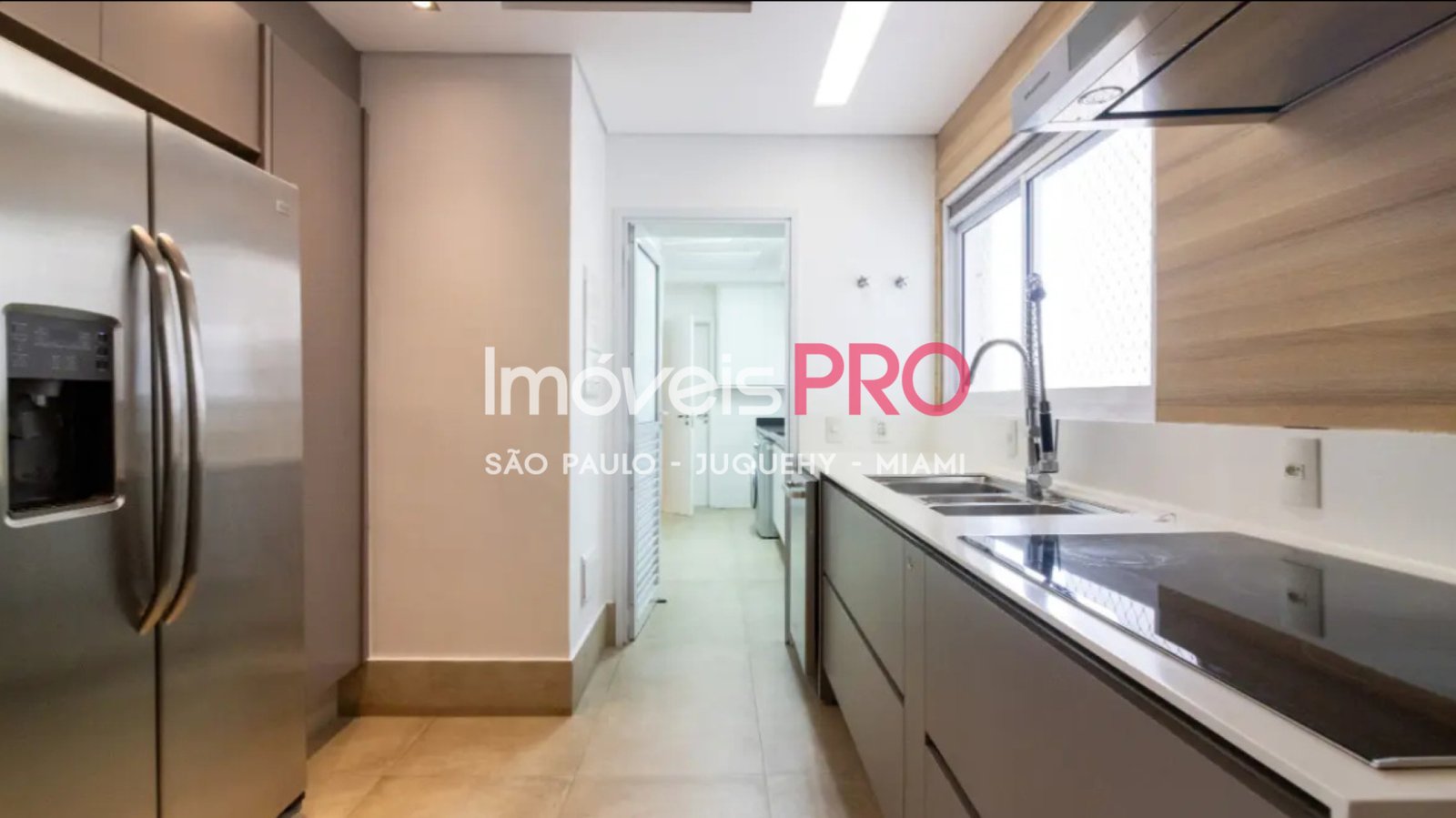 Apartamento para Vender, Campo Belo | Cód: IP41523 — 