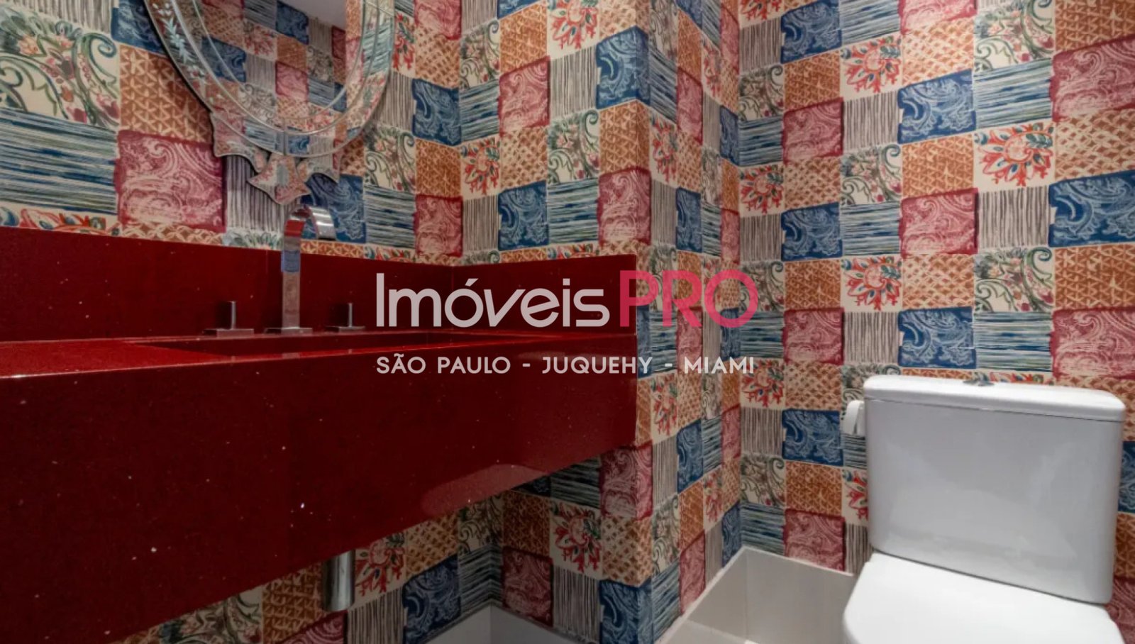 Apartamento para Vender, Campo Belo | Cód: IP41523 — 